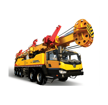 mesin bor sumur dalam